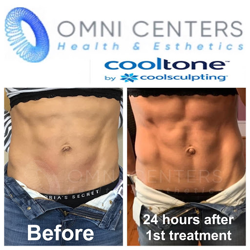 Omni Centers