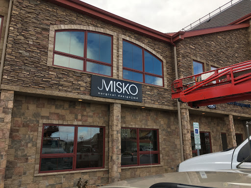 JMISKO surgical design | md