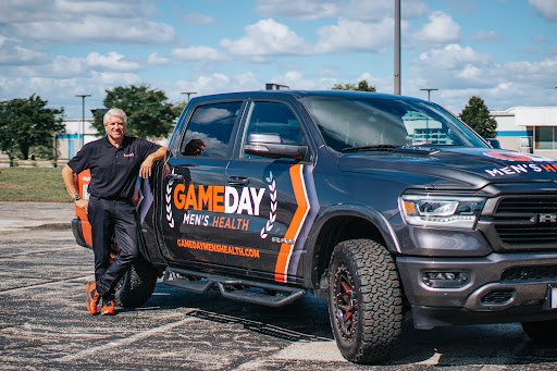 Gameday Men's Health Appleton, WI