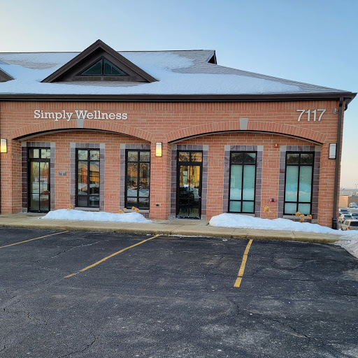 Simply Wellness Chiropractic