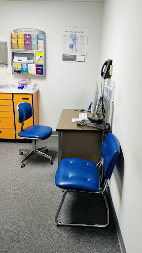 Wellness First Medical Clinic