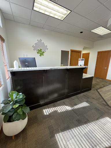 The Wellness Way Fargo
