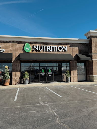 IV Nutrition