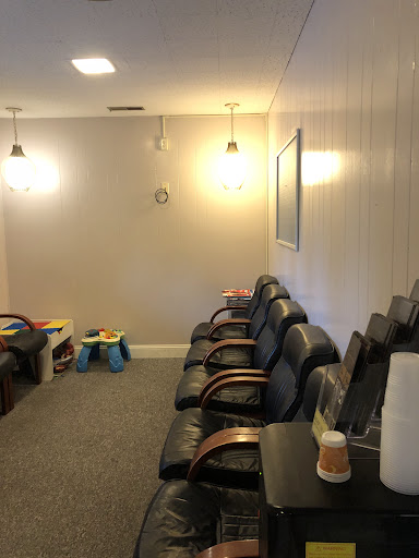 Goode Integrative Health Care