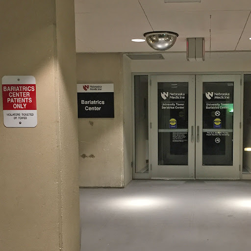 Nebraska Medicine Bariatrics Center
