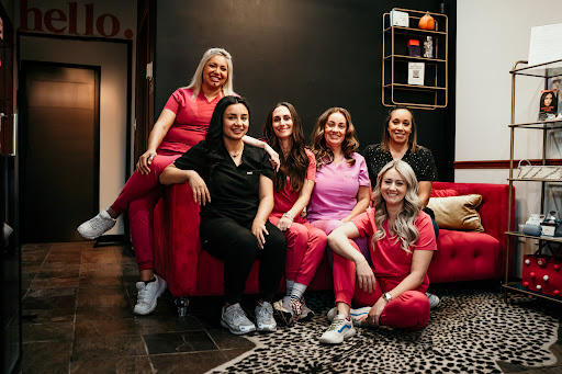 Oh Aesthetics Medical Spa and Wellness