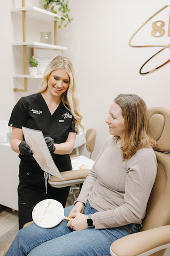 Shine Aesthetics and Wellness