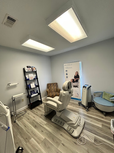 Christina Kemp | Aesthetic in Gulfport