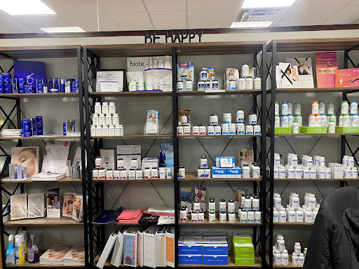 Brownsburg Clinic & Med Spa