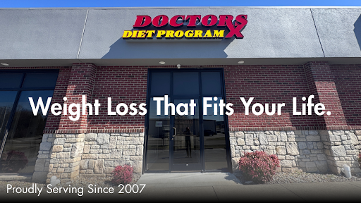 Doctors Diet Program