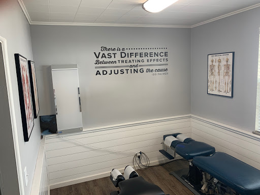 Stachowicz Chiropractic