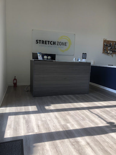 Stretch Zone