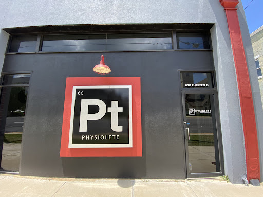 Physiolete Therapy and Performance in Element Fitness