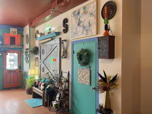 Green Leaf Holistic