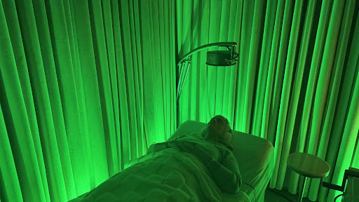 Awakening "Increase your Peace"