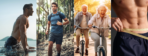 Men's Wellness Centers