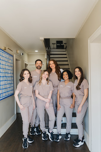 Luminate Clinic