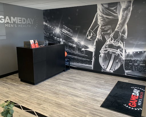 Gameday Men's Health North Mesa