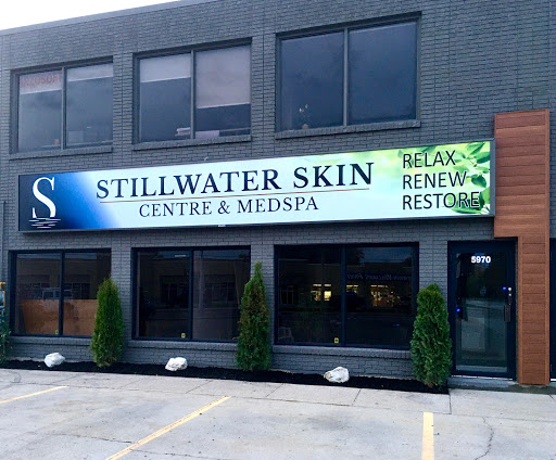 Stillwater Skin Centre & MedSpa