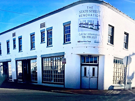 Renew Vitality Testosterone Clinic Of Greensboro