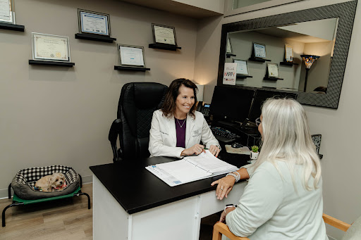 Balanced Body Health and Wellness LLC