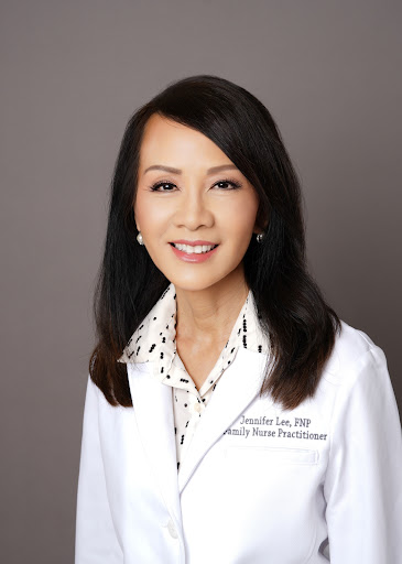 Jen Medical Aesthetics - Non-surgical aesthetic treatments & Wellness Health Honolulu, Hawaii