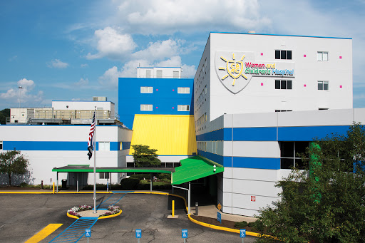 CAMC Women and Children's Hospital