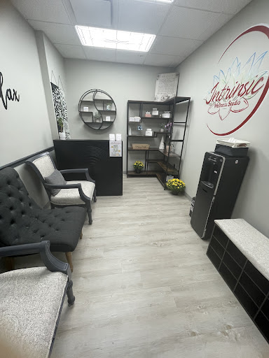 Intrinsic Wellness Studio