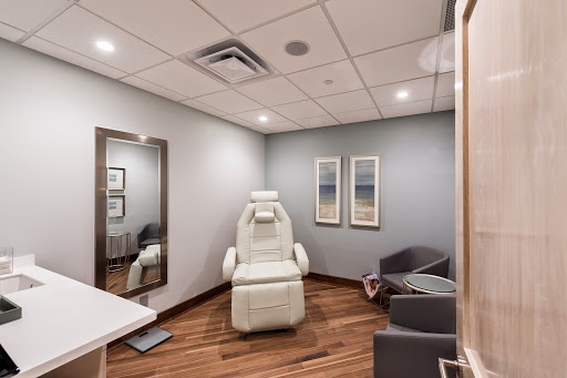 CaloSpa® Rejuvenation Center