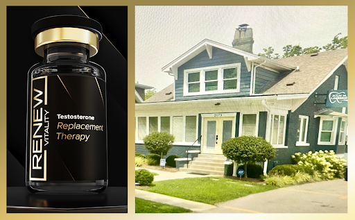 Renew Vitality Testosterone Clinic of Louisville