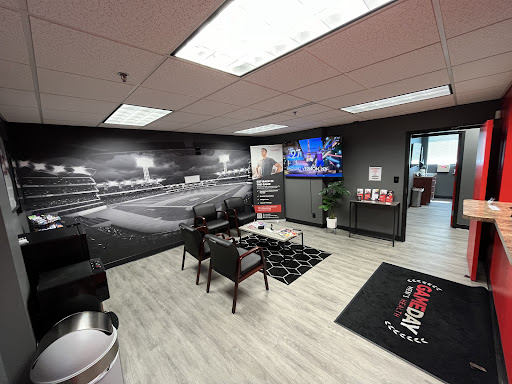 Gameday Men's Health North Cincinnati TRT Clinic