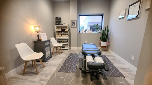 Integrated Health & Chiropractic