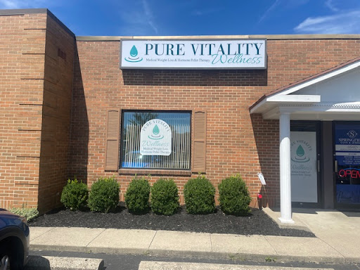 Pure Vitality Wellness Springfield