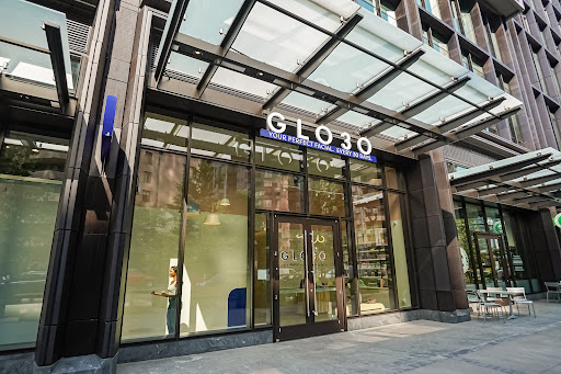 GLO30 District Wharf Washington DC
