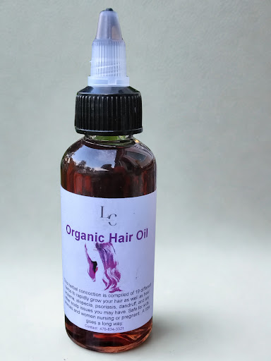 La Corrector: Holistic Oasis