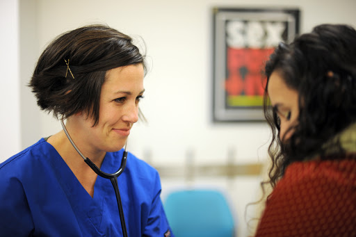 Planned Parenthood - Burlington Health Center
