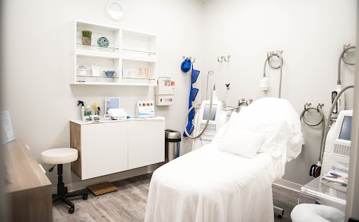 About Face Medical Aesthetics