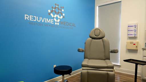 Rejuvime Medical
