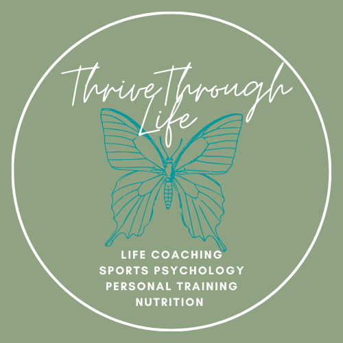 Thrive Through Life, LLC