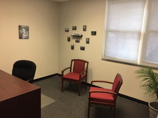 Natural Medicine Clinic Of Richmond