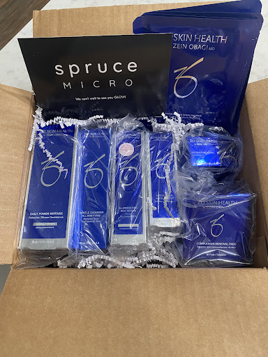Spruce Micro