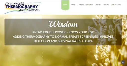 Core Health and Wellness