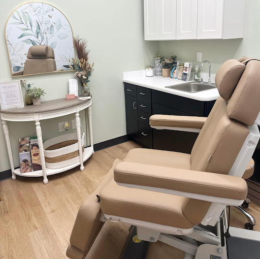 Meadow Med Spa + Aesthetics