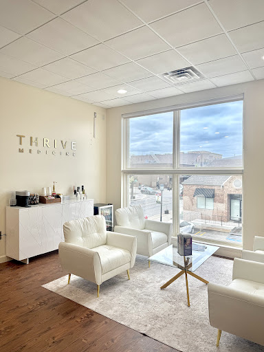 Thrive Medicine