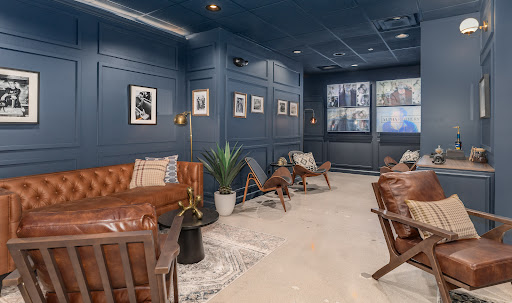 Alpha Refinery Executive Men's Health Clinic