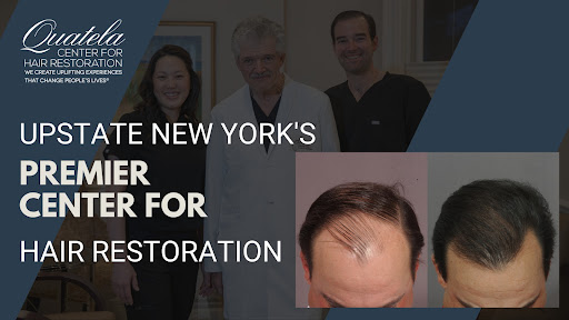 Quatela Center For Hair Restoration