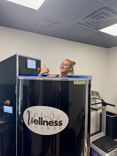 The Wellness Lounge