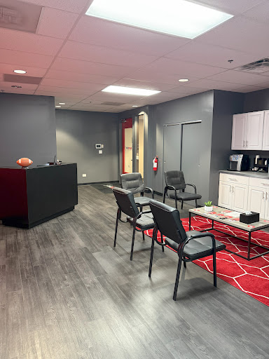 Gameday Men's Health Englewood TRT, Weight Loss, ED Clinic