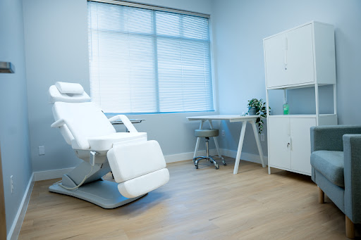 Anderson Longevity Clinic