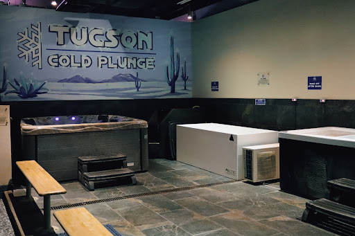 Tucson Cold Plunge